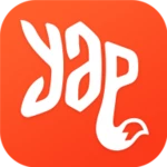 Logo of YAP android Application 